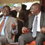 Kenya Election Prophecy – Raila Odinga vs William Ruto (Second Revelation) Kenya Election Prophecy – Raila Odinga vs William Ruto (Second Revelation)
