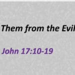 The Problem is Not the Brood of Vipers but You The Problem is Not the Brood of Vipers but You