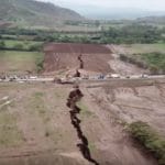 Earth Preparing Herself for the Earthquake – Kenya Prophecy Earth Preparing Herself for the Earthquake - Kenya Prophecy
