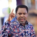 Imminent Trouble Coming to TB Joshua & SCOAN Imminent Trouble Coming to TB Joshua & SCOAN