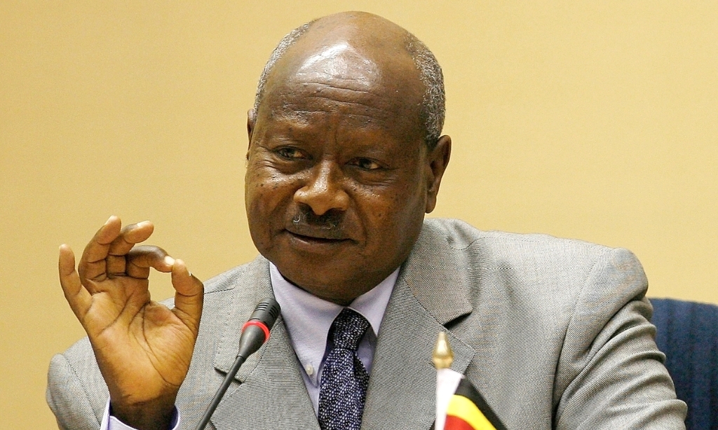 Coming Change of Leadership in Uganda – Uganda Prophecy