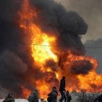 Grisly Accident Prophecy Involving Kenya Security Personnel – Pray Grisly Accident Prophecy Involving Kenya Security Personnel - Pray