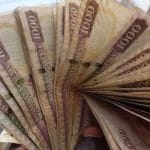 Dishing Out Money Will Not Win You Presidency – Kenya Politician Revelation Dishing Out Money Will Not Win You Presidency – Kenya Politician Revelation