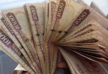 Dishing Out Money Will Not Win You Presidency – Kenya Politician Revelation Dishing Out Money Will Not Win You Presidency – Kenya Politician Revelation