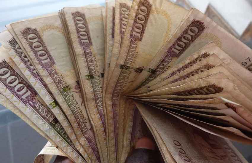Dishing Out Money Will Not Win You Presidency – Kenya Politician Revelation