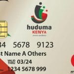 Kenya Huduma Number Conspiracy Revelation Kenya Huduma Number Conspiracy Revelation
