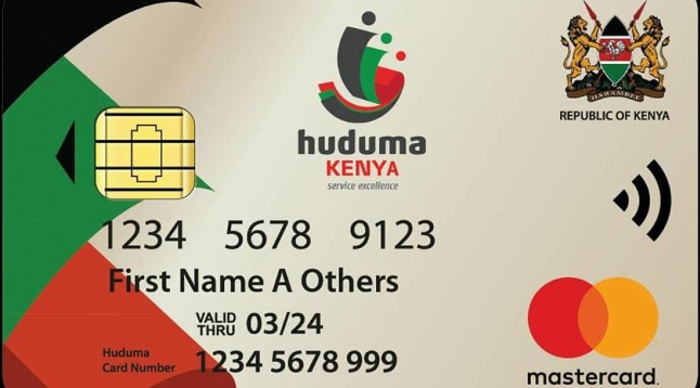 Kenya Huduma Number Conspiracy Revelation
