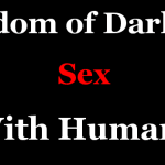 Kingdom of Darkness Sex With Humans Kingdom of Darkness Sex With Humans