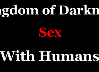 Kingdom of Darkness Sex With Humans Kingdom of Darkness Sex With Humans