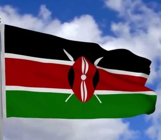 Kenya Terror Attack Prophecy Kenya terror attack prophecy