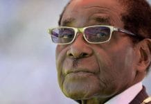Zimbabwe Prophecy Fulfillment – Robert Mugabe Dies