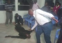 Fellowship 6th September 2019