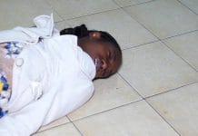 Fellowship 13th September 2019 (Joshua Munguti) Fellowship Joshua Munguti