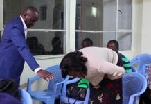 Fellowship on 30th August 2019