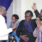 Fellowship 20th September 2019