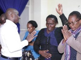 Fellowship 20th September 2019