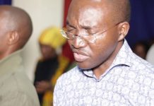 Fellowship 4th October 2019