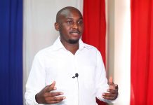 Baptism – the 3 Types of Baptism