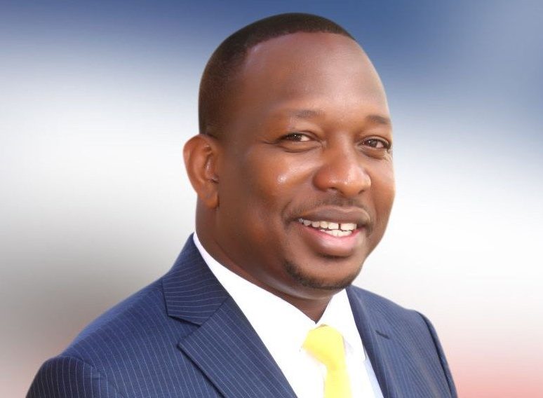 Governor Mike Sonko Prophecy
