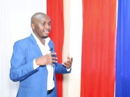 Soul vs Spirit – Self Must Die