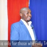 God Does Not Want Another Satan in Heaven