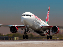 Kenya Airways Planes Crash Prophecy Kenya Airways planes crash prophecy