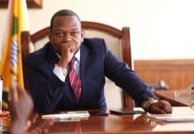 Nairobi Governor Mike Sonko Prophecy Nairobi Governor Mike Sonko Prophecy