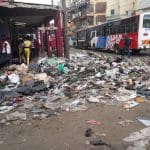 God Likens Nairobians to Pigs (Swines) God Likens Nairobians to Pigs (Swines)