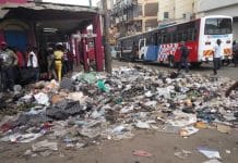 God Likens Nairobians to Pigs (Swines) God Likens Nairobians to Pigs (Swines)