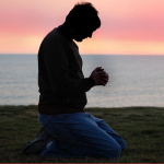 Prayer is a Communication – There Must be Hearing and Speaking Prayer is a Communication – There Must be Hearing and Speaking