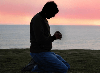 Prayer is a Communication – There Must be Hearing and Speaking Prayer is a Communication – There Must be Hearing and Speaking