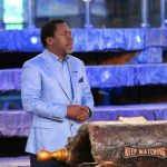 Prophecy of Gunshots Fired to TB Joshua Prophecy of Gunshots Fired to TB Joshua