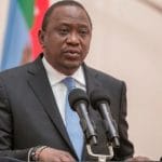 Prophecy of President Uhuru Kenyatta Resentment by Kenyans Prophecy of President Uhuru Kenyatta Resentment by Kenyans