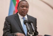 Prophecy of President Uhuru Kenyatta Resentment by Kenyans Prophecy of President Uhuru Kenyatta Resentment by Kenyans