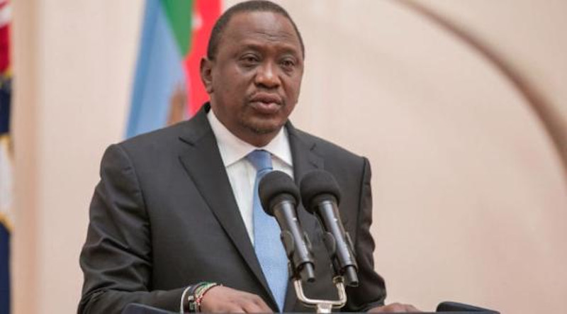 Prophecy of President Uhuru Kenyatta Resentment by Kenyans