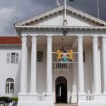 CoronaVirus in Kenya Statehouse (WORD Fulfilled) CoronaVirus in Kenya Statehouse (WORD Fulfilled)