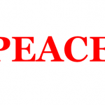 Peace – A Measure of Your Relationship with Jesus Christ Peace – A Measure of Your Relationship with Jesus Christ