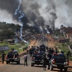 Death and Destruction Sweeping Nigeria – Nigeria Prophecy Death and Destruction Sweeping Nigeria - Nigeria Prophecy