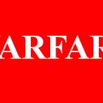 Warfare – Physical Fight Result of Spiritual Defeat Warfare – Physical Fight Result of Spiritual Defeat