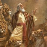 In Jesus Equals Peace With Wild Animals and Stones In Jesus Equals Peace With Wild Animals and Stones