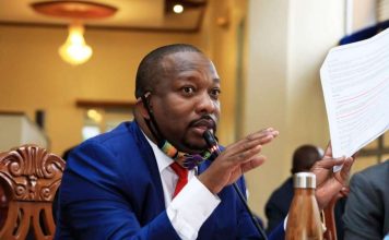 Nairobi Governor Sonko Impeached As Per God Word Nairobi Governor Sonko Impeached As Per God Word