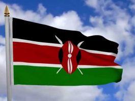 Kenya A Country Owned By One Man (Revelation) Kenya A Country Owned By One Man and all Kenyans are slaves of this one man
