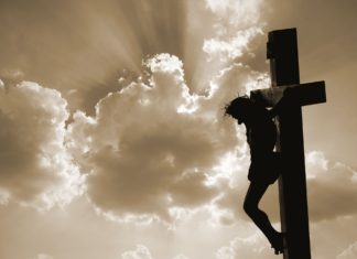 Demonic Gospel of Sacrifice in Church Today Demonic Gospel of Sacrifice in Church Today