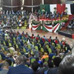 Selfishness of Kenya Leaders – Revelation Selfishness of Kenya Leaders - Revelation