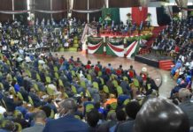 Selfishness of Kenya Leaders – Revelation Selfishness of Kenya Leaders - Revelation