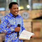 TB Joshua Death Prophecy Fulfillment TB Joshua Death Prophecy Fulfillment