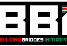 Prophecy of BBI Coming Back With Brutality and Impunity Prophecy of BBI Coming Back With Brutality and Impunity