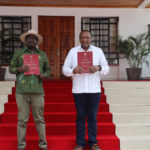 Building Bridges Initiative (BBI) – An Ungodly Selfish Political Agenda Building Bridges Initiative (BBI) – An Ungodly Selfish Political Agenda