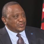 Kenyans are Suffering Under Uhuru Kenyatta Presidency (2011 Prophecy Fulfilled) Kenyans are Suffering Under Uhuru Kenyatta Presidency (2011 Prophecy Fulfilled)