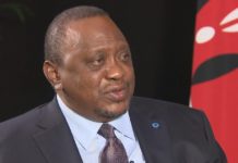 Kenyans are Suffering Under Uhuru Kenyatta Presidency (2011 Prophecy Fulfilled) Kenyans are Suffering Under Uhuru Kenyatta Presidency (2011 Prophecy Fulfilled)